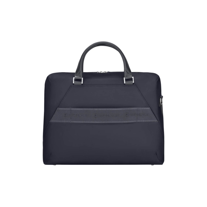 Victorinox - Mala para portátil 14 Victoria Signature 13 l azul