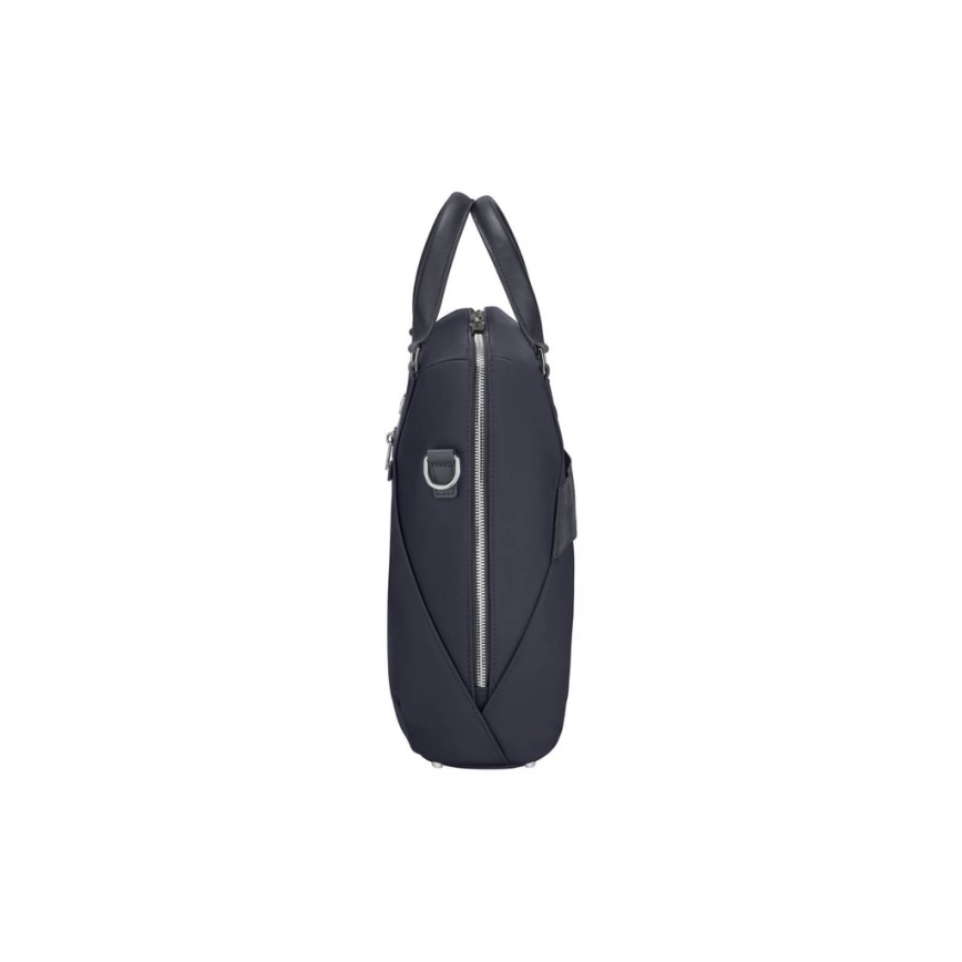 Victorinox - Mala para portátil 14 Victoria Signature 13 l azul