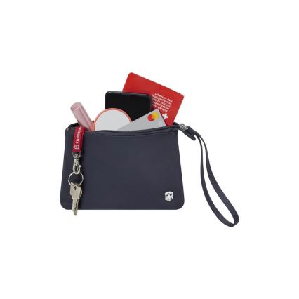 Victorinox - Mala para portátil 14 Victoria Signature 13 l azul