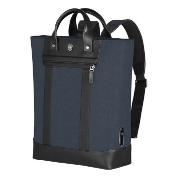 Victorinox - Mala para portátil 2 em 1 15