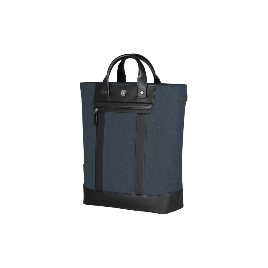 Victorinox - Mala para portátil 2 em 1 15 Architecture Urban2 20 l azul