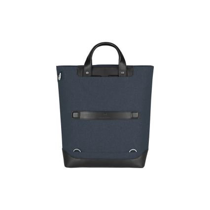 Victorinox - Mala para portátil 2 em 1 15 Architecture Urban2 20 l azul