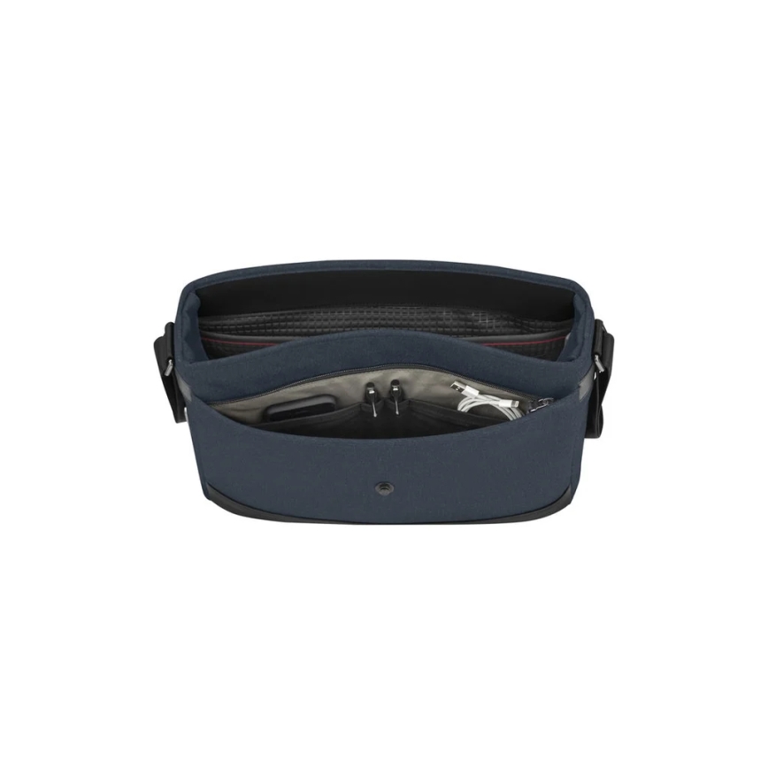 Victorinox - Mala para portátil de 14 Architecture Urban2, 13 l, azul