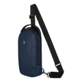 Victorinox - Mala tiracolo Altmont Modern 4 l azul