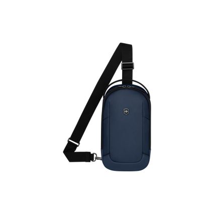 Victorinox - Mala tiracolo Altmont Modern 4 l azul