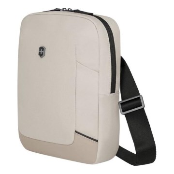 Victorinox - Mala tiracolo Altmont Modern 6 l bege