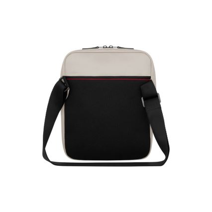 Victorinox - Mala tiracolo Altmont Modern 6 l bege