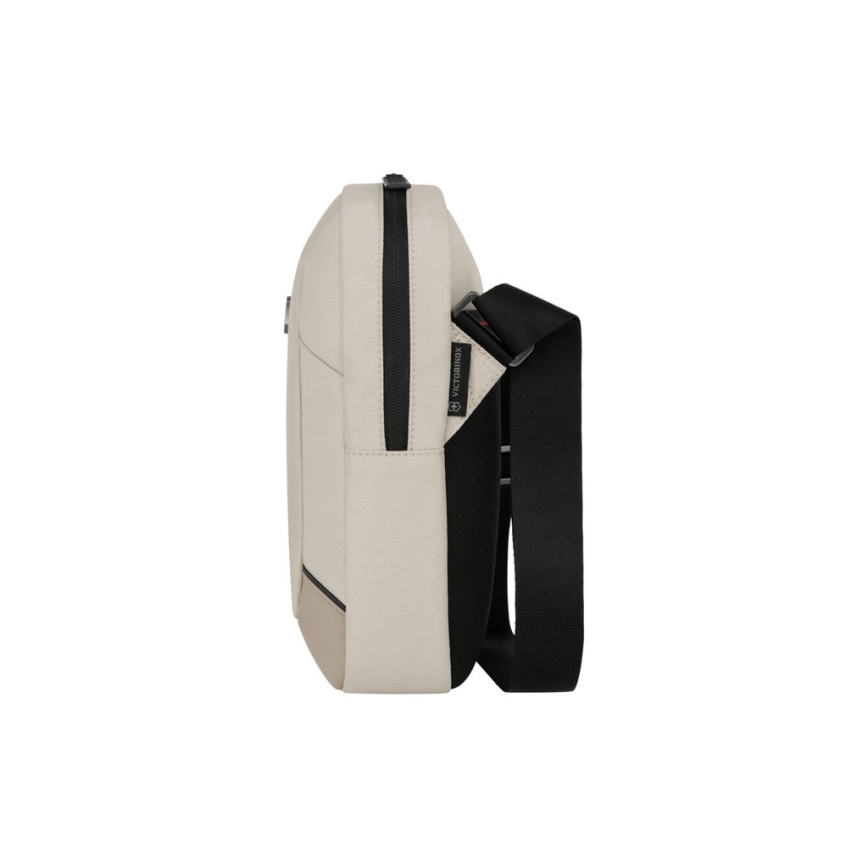 Victorinox - Mala tiracolo Altmont Modern 6 l bege