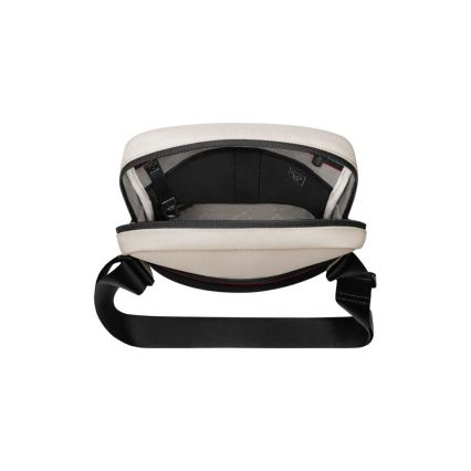 Victorinox - Mala tiracolo Altmont Modern 6 l bege
