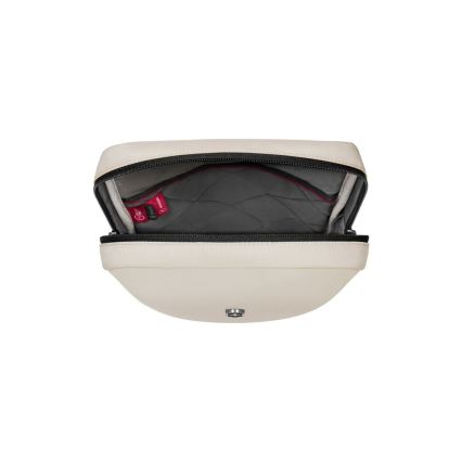 Victorinox - Mala tiracolo Altmont Modern 6 l bege