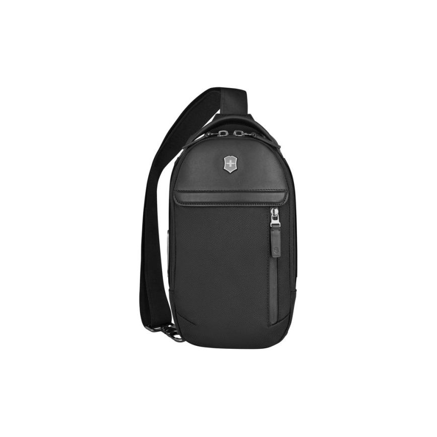 Victorinox - Mala tiracolo Architecture Urban2 2 l preta