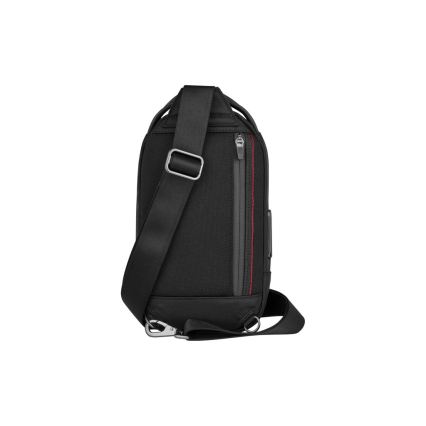 Victorinox - Mala tiracolo Architecture Urban2 2 l preta