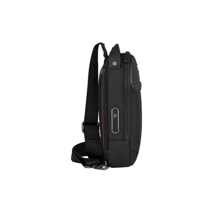 Victorinox - Mala tiracolo Architecture Urban2 2 l preta