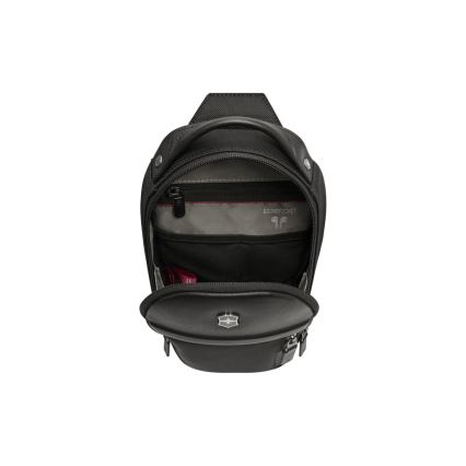 Victorinox - Mala tiracolo Architecture Urban2 2 l preta