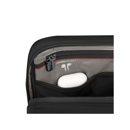 Victorinox - Mala tiracolo Architecture Urban2 2 l preta