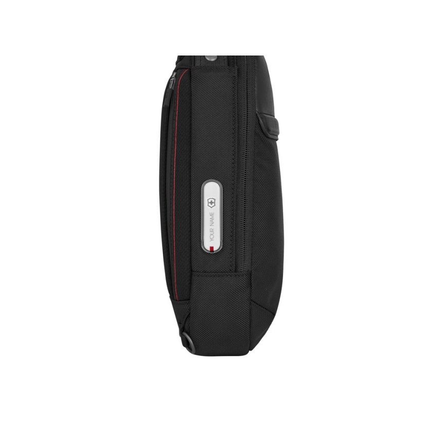 Victorinox - Mala tiracolo Architecture Urban2 2 l preta