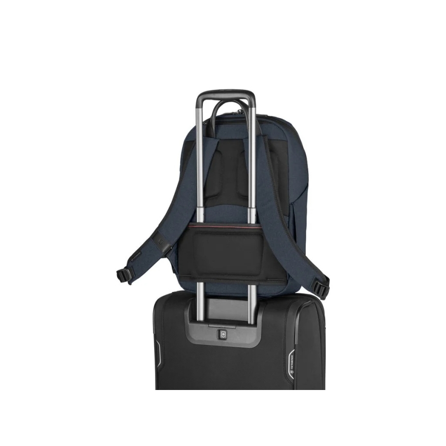 Victorinox - Mochila Architecture Urban2 para portátil 14 17 l azul