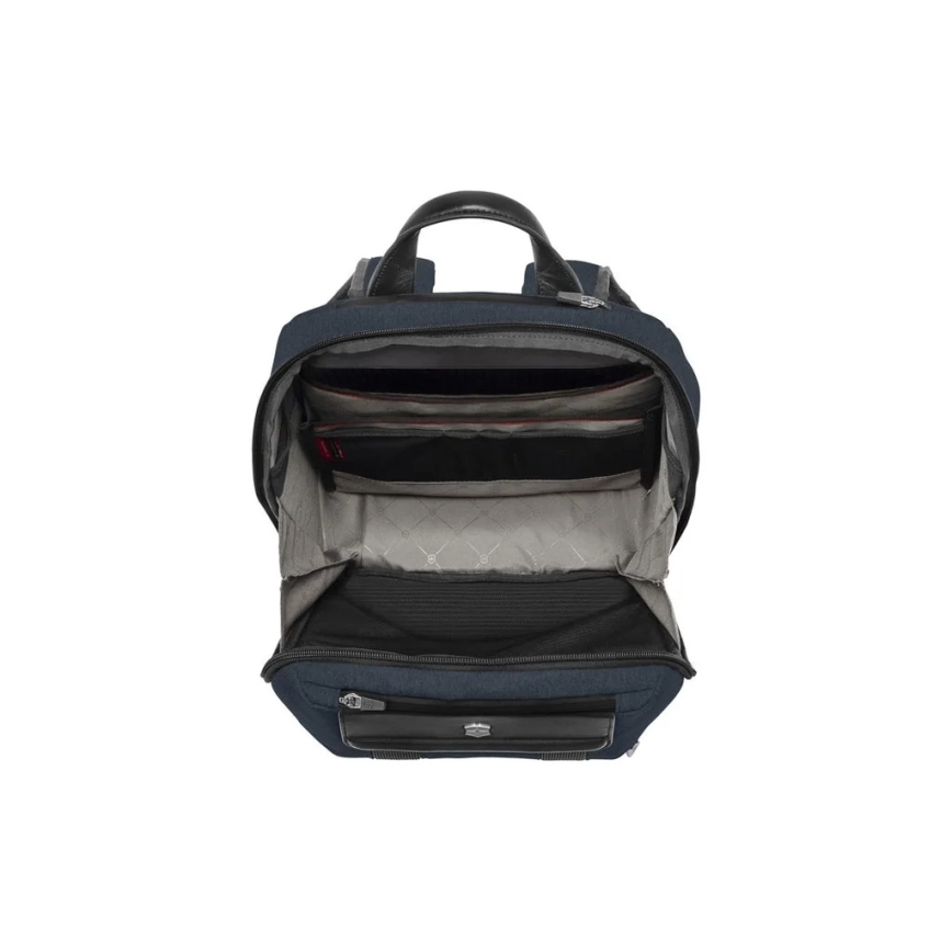 Victorinox - Mochila Architecture Urban2 para portátil 14 17 l azul