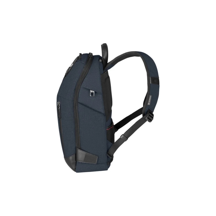Victorinox - Mochila Architecture Urban2 para portátil 14 17 l azul