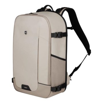 Victorinox - Mochila de viagem Altmont Modern Traveler 32 l bege