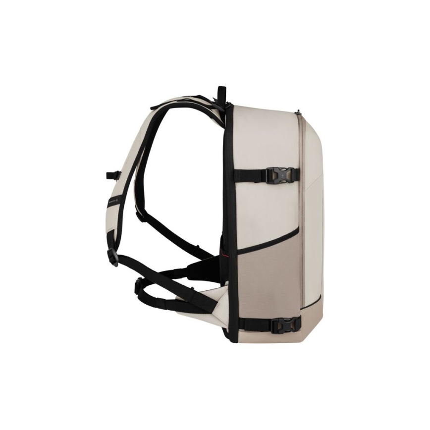 Victorinox - Mochila de viagem Altmont Modern Traveler 32 l bege