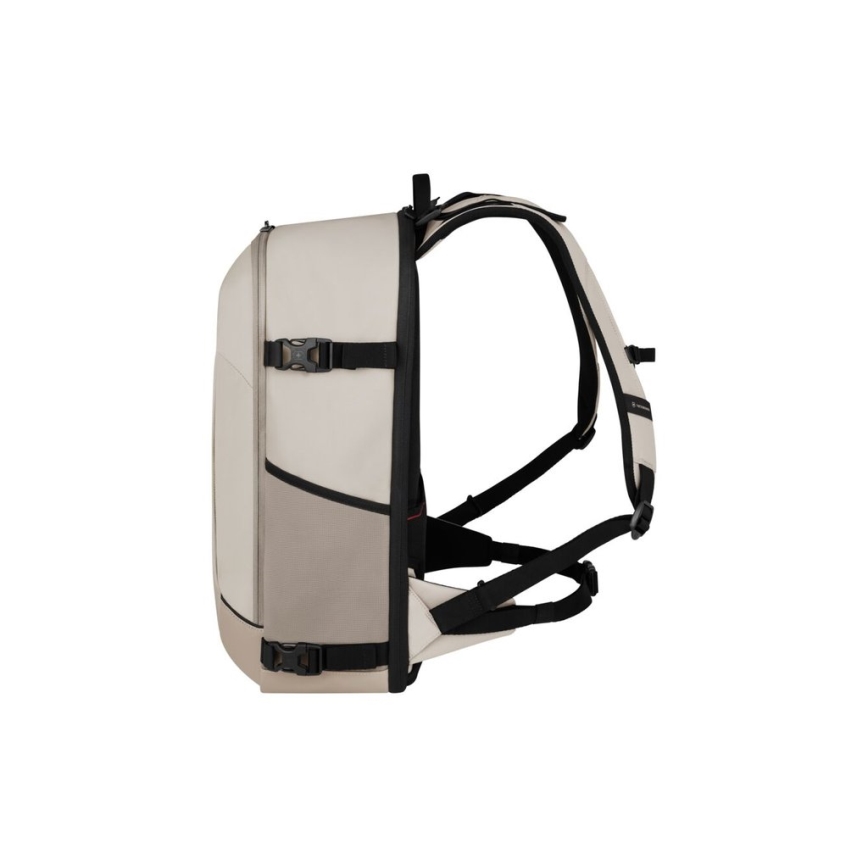 Victorinox - Mochila de viagem Altmont Modern Traveler 32 l bege