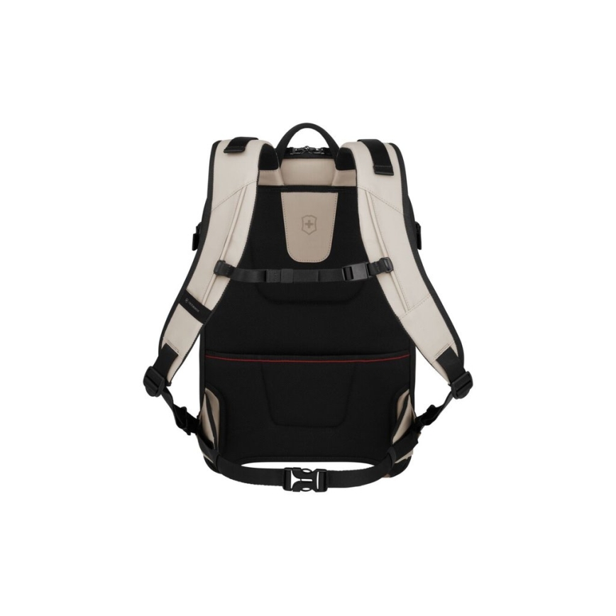 Victorinox - Mochila de viagem Altmont Modern Traveler 32 l bege