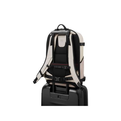 Victorinox - Mochila de viagem Altmont Modern Traveler 32 l bege