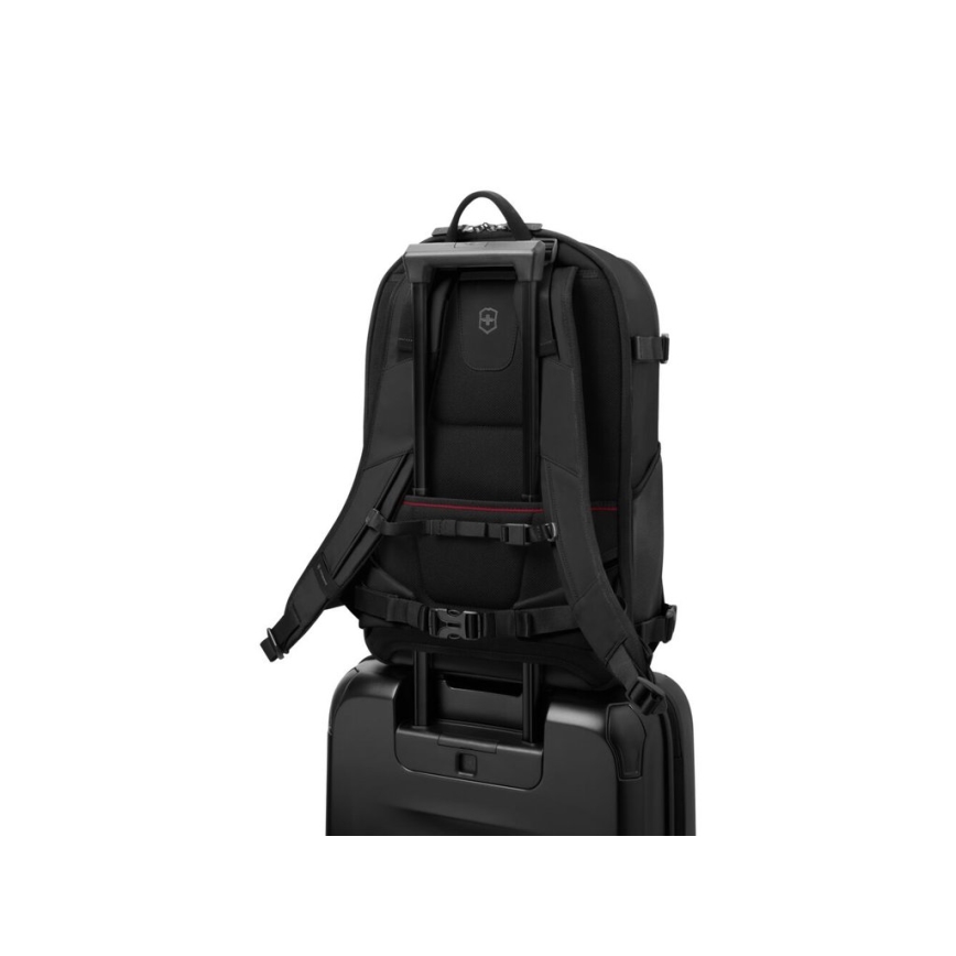Victorinox - Mochila de viagem Altmont Modern Traveler 32 l preta