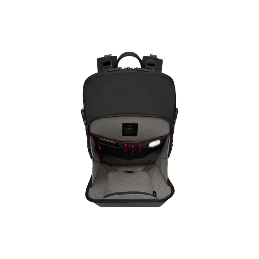 Victorinox - Mochila de viagem Altmont Modern Traveler 32 l preta