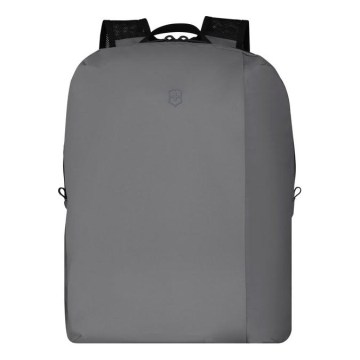 Victorinox - Mochila de Viagem Travel Essentials 20 l cinzenta