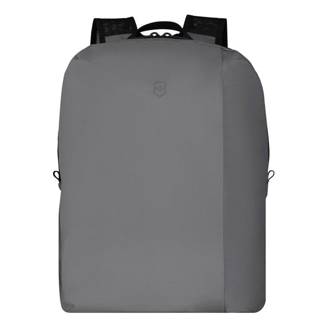 Victorinox - Mochila de Viagem Travel Essentials 20 l cinzenta