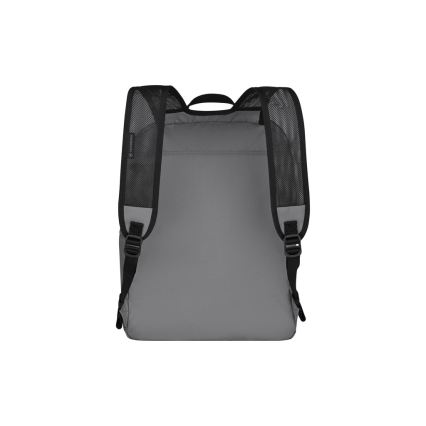 Victorinox - Mochila de Viagem Travel Essentials 20 l cinzenta