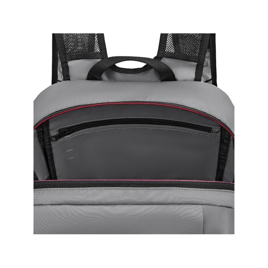 Victorinox - Mochila de Viagem Travel Essentials 20 l cinzenta
