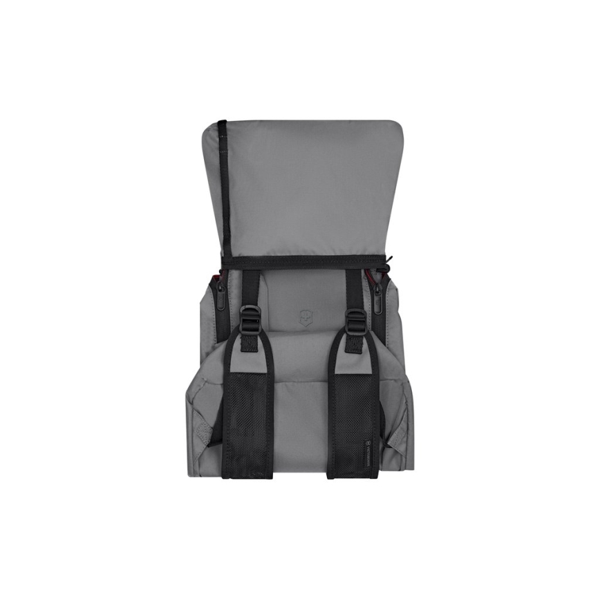 Victorinox - Mochila de Viagem Travel Essentials 20 l cinzenta