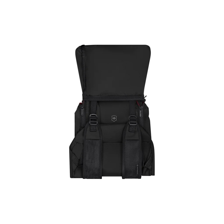 Victorinox - Mochila de viagem Travel Essentials 20 l preta