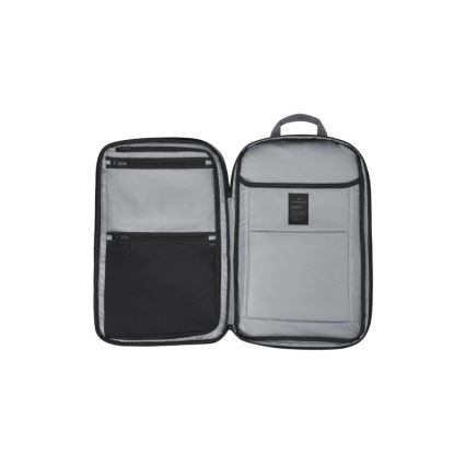Victorinox - Mochila expansível Touring 2.0 Traveler 33 l cinzento
