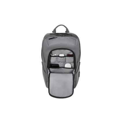 Victorinox - Mochila expansível Touring 2.0 Traveler 33 l cinzento