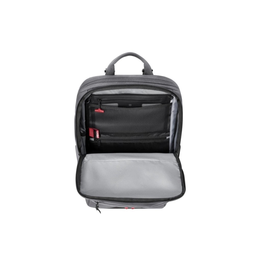 Victorinox - Mochila expansível Touring 2.0 Traveler 33 l cinzento