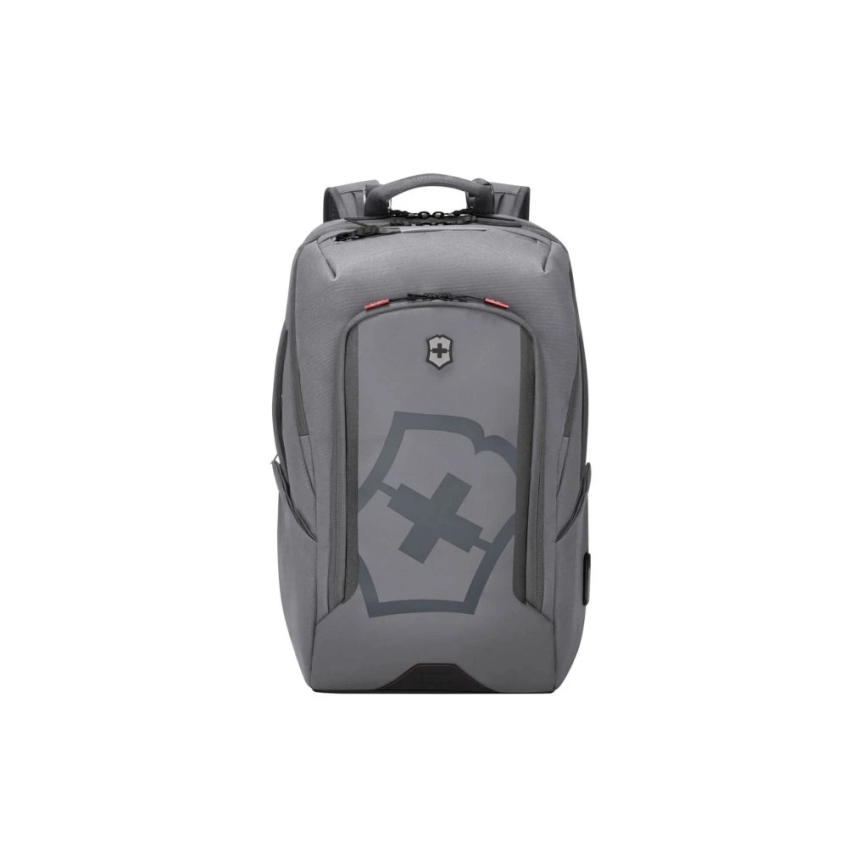Victorinox - Mochila expansível Touring 2.0 Traveler 33 l cinzento