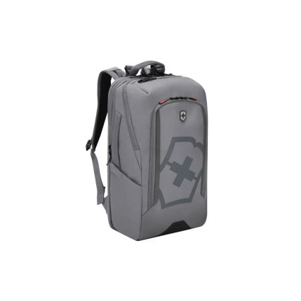 Victorinox - Mochila expansível Touring 2.0 Traveler 33 l cinzento