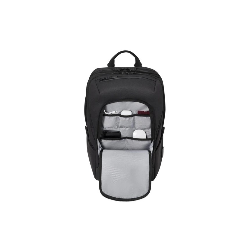 Victorinox - Mochila expansível Touring 2.0 Traveler 33 l preto