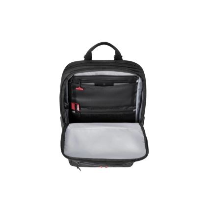 Victorinox - Mochila expansível Touring 2.0 Traveler 33 l preto