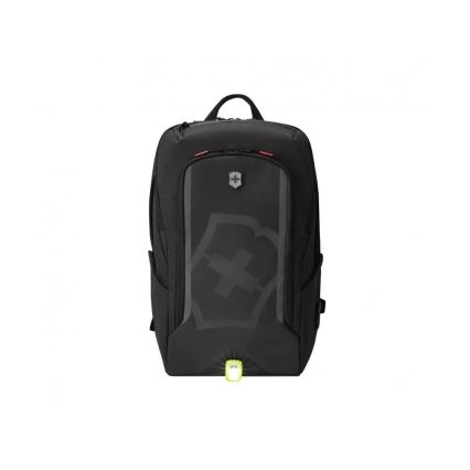 Victorinox - Mochila expansível Touring 2.0 Traveler 33 l preto