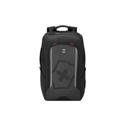 Victorinox - Mochila expansível Touring 2.0 Traveler 33 l preto