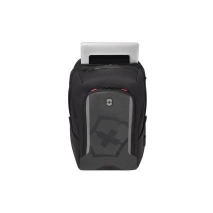 Victorinox - Mochila expansível Touring 2.0 Traveler 33 l preto