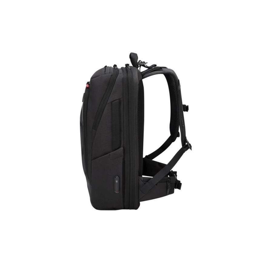 Victorinox - Mochila expansível Touring 2.0 Traveler 33 l preto