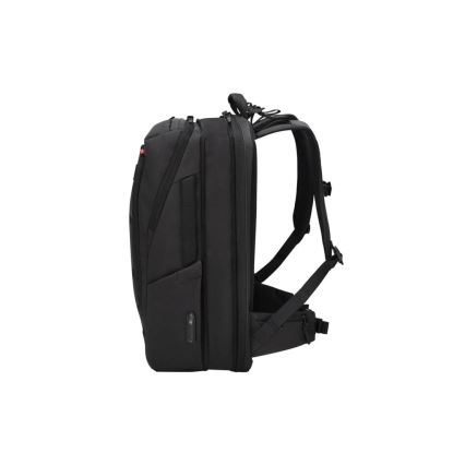 Victorinox - Mochila expansível Touring 2.0 Traveler 33 l preto