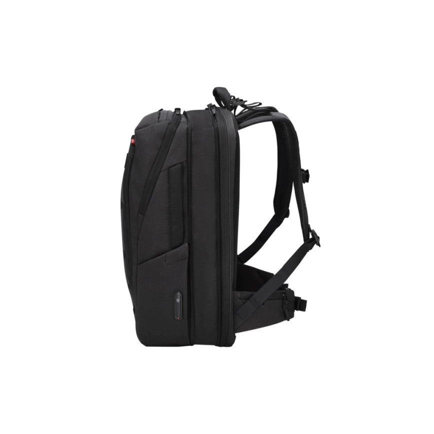 Victorinox - Mochila expansível Touring 2.0 Traveler 33 l preto