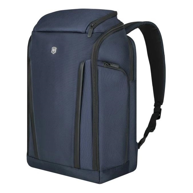 Victorinox - Mochila para computador portátil 14 Altmont Professional Fliptop 26 l azul escuro